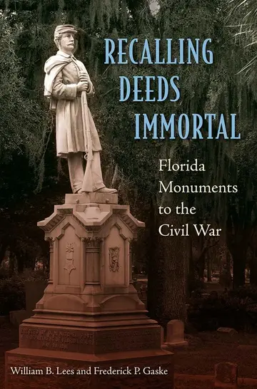 Cover of Recalling Deeds Immortal
