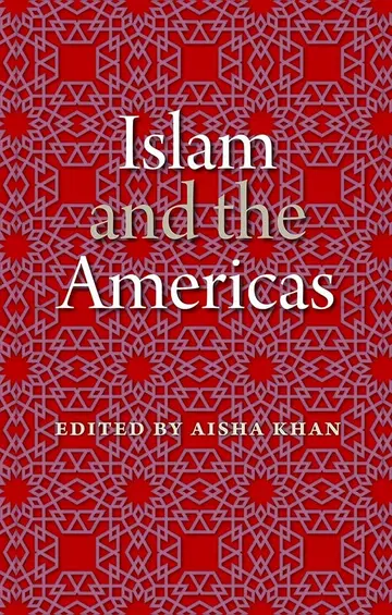 Cover of Islam and the Americas