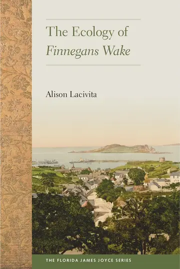 Cover of The Ecology of Finnegans Wake