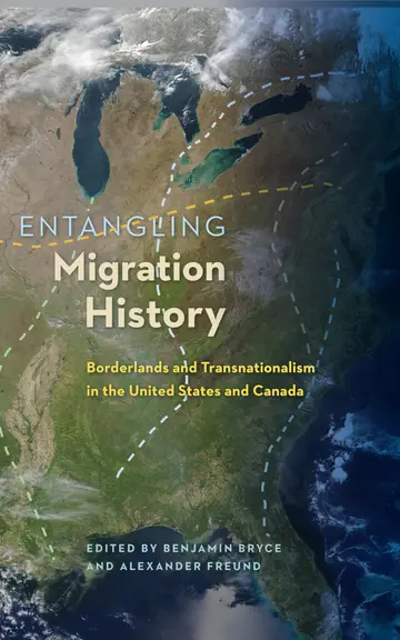 Cover of Entangling Migration History