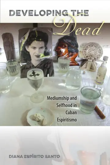 Cover of Developing the Dead