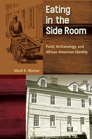 Cover of Eating in the Side Room