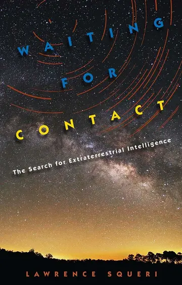 Cover of Waiting for Contact