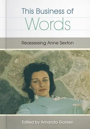 Cover of This Business of Words