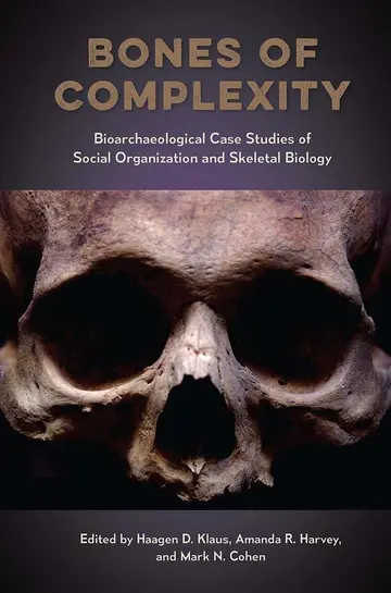Cover of Bones of Complexity