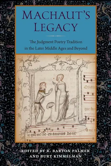 Cover of Machaut's Legacy