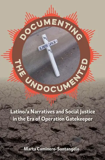 Cover of Documenting the Undocumented