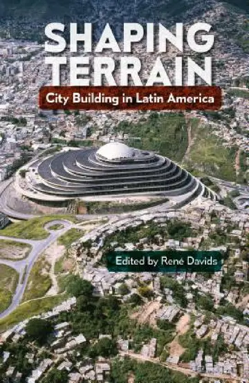 Cover of Shaping Terrain