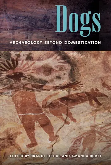 Cover of Dogs