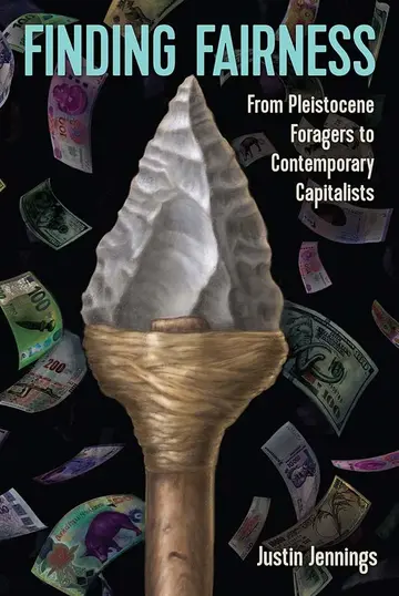 Cover of Finding Fairness