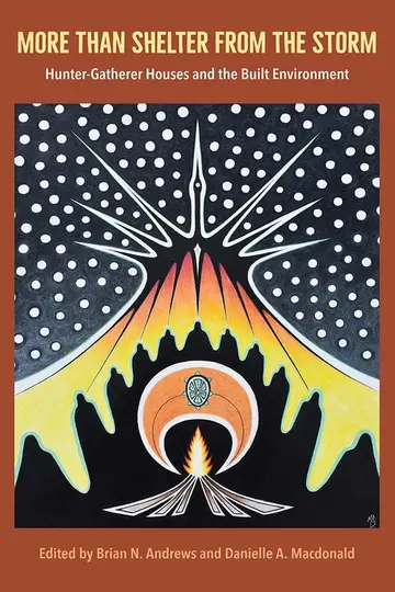 Cover of More Than Shelter from the Storm