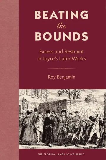 Cover of Beating the Bounds