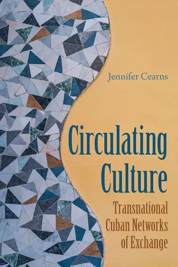 Cover of Circulating Culture