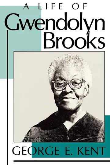Cover of A Life of Gwendolyn Brooks