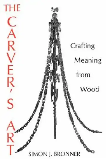 Cover of Carver's Art-Pa