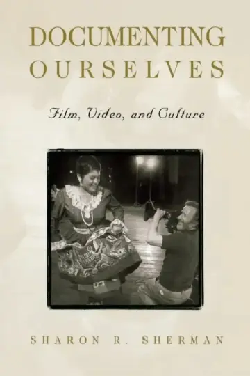 Cover of Documenting Ourselves-Pa