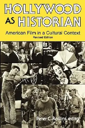 Cover of Hollywood as Historian