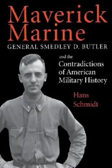 Cover of Maverick Marine-Pa