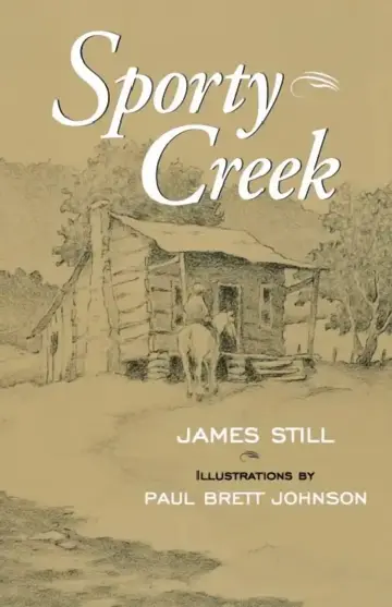 Cover of Sporty Creek