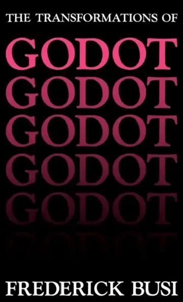 Cover of Transformations of Godot
