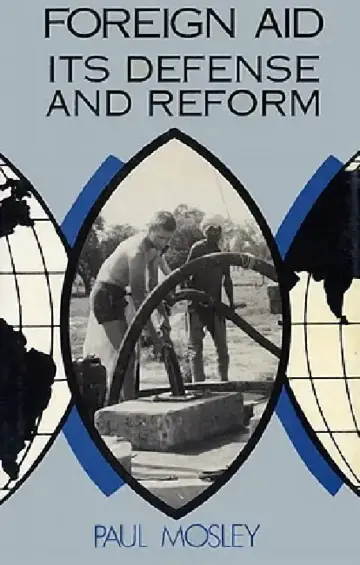 Cover of Foreign Aid