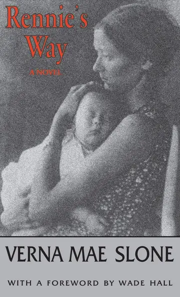 Cover of Rennie's Way