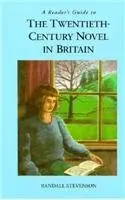 Cover of A Reader's Guide to the Twentieth-Century Novel in Britain