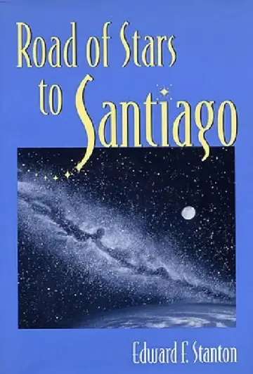 Cover of Road of Stars to Santiago