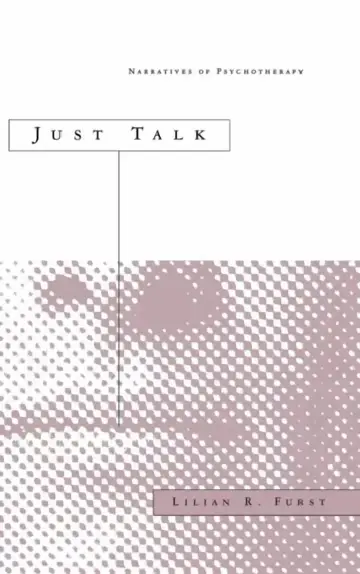Cover of Just Talk