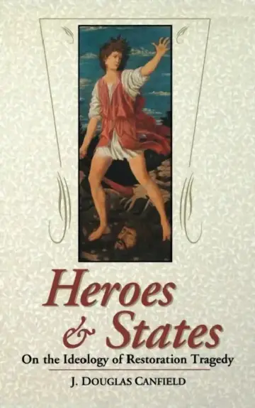 Cover of Heroes & States