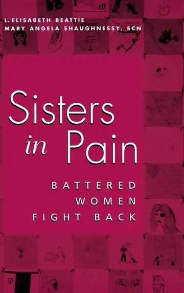 Cover of Sisters in Pain