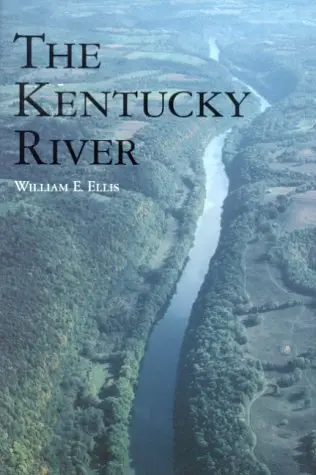 Cover of The Kentucky River