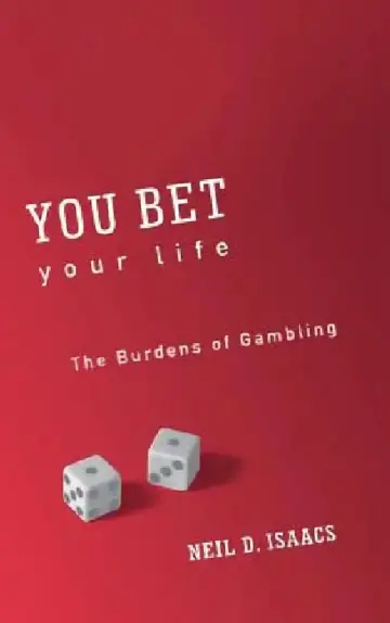 Cover of You Bet Your Life
