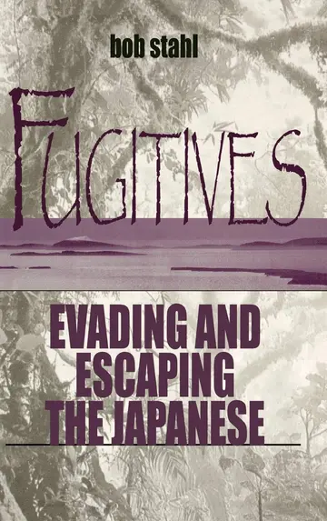 Cover of Fugitives
