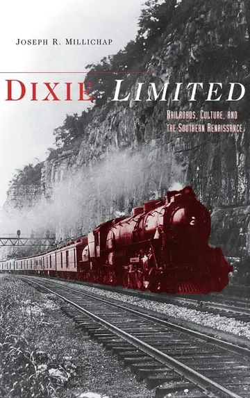 Cover of Dixie Limited