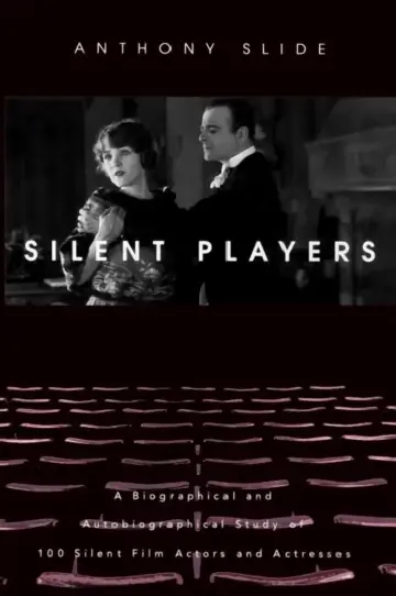 Cover of Silent Players