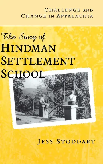 Cover of Challenge and Change in Appalachia
