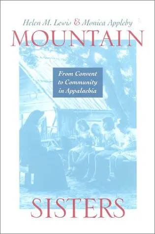 Cover of Mountain Sisters