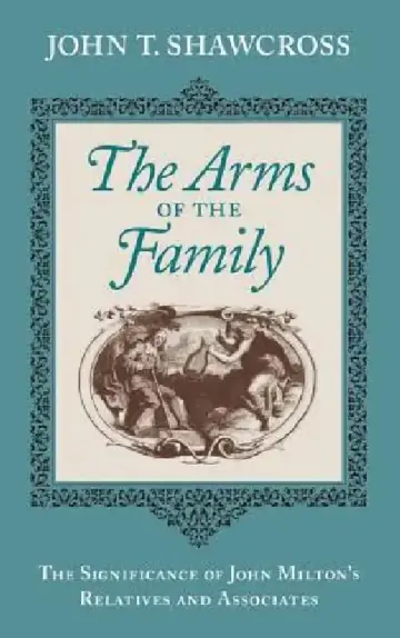 Cover of The Arms of the Family