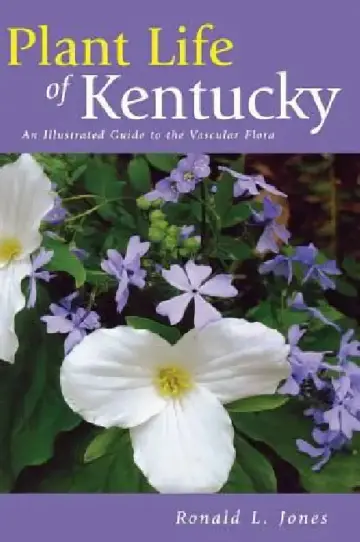 Cover of Plant Life of Kentucky