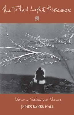 Cover of The Total Light Process