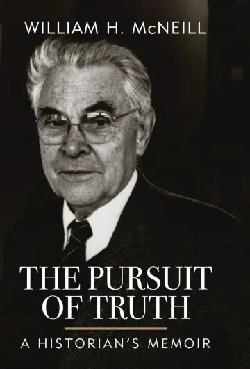 Cover of The Pursuit of Truth