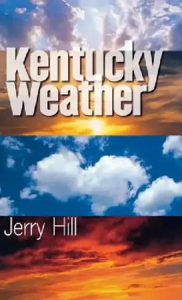 Cover of Kentucky Weather