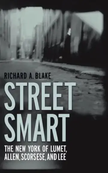 Cover of Street Smart