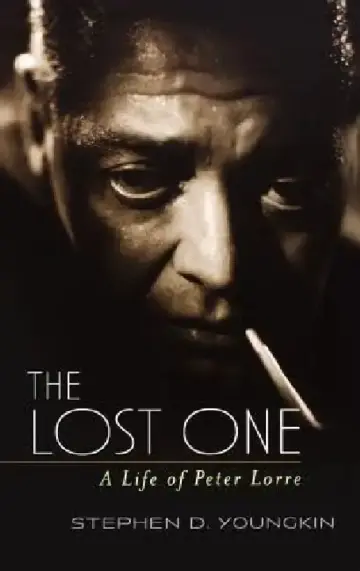 Cover of The Lost One