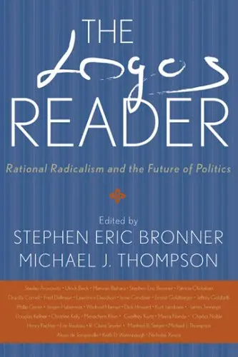 Cover of The Logos Reader