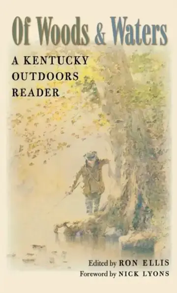 Cover of Of Woods and Waters