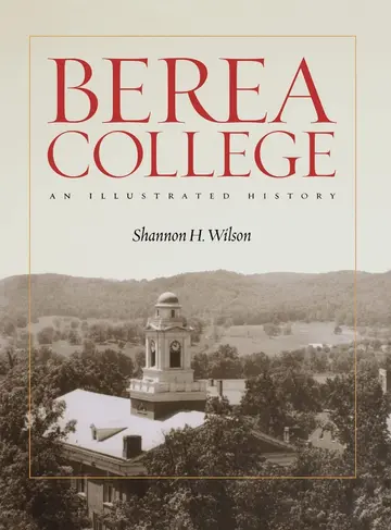 Cover of Berea College