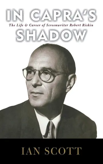Cover of In Capra's Shadow