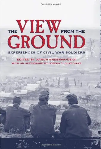 Cover of The View from the Ground